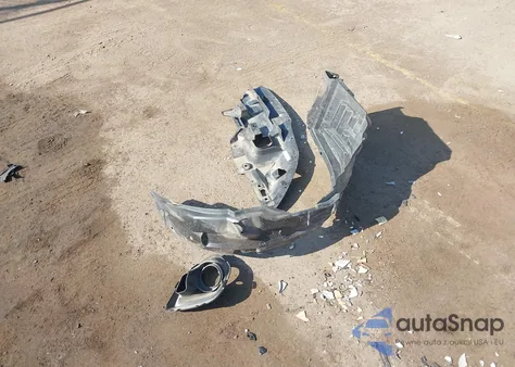 2013 Mitsubishi Outlander Sport Es from USA, damaged, VIN 4A4AP3AU7DE002512